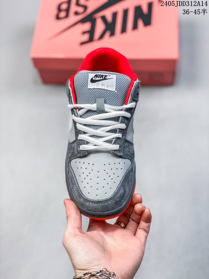 Nike Dunk Shoes